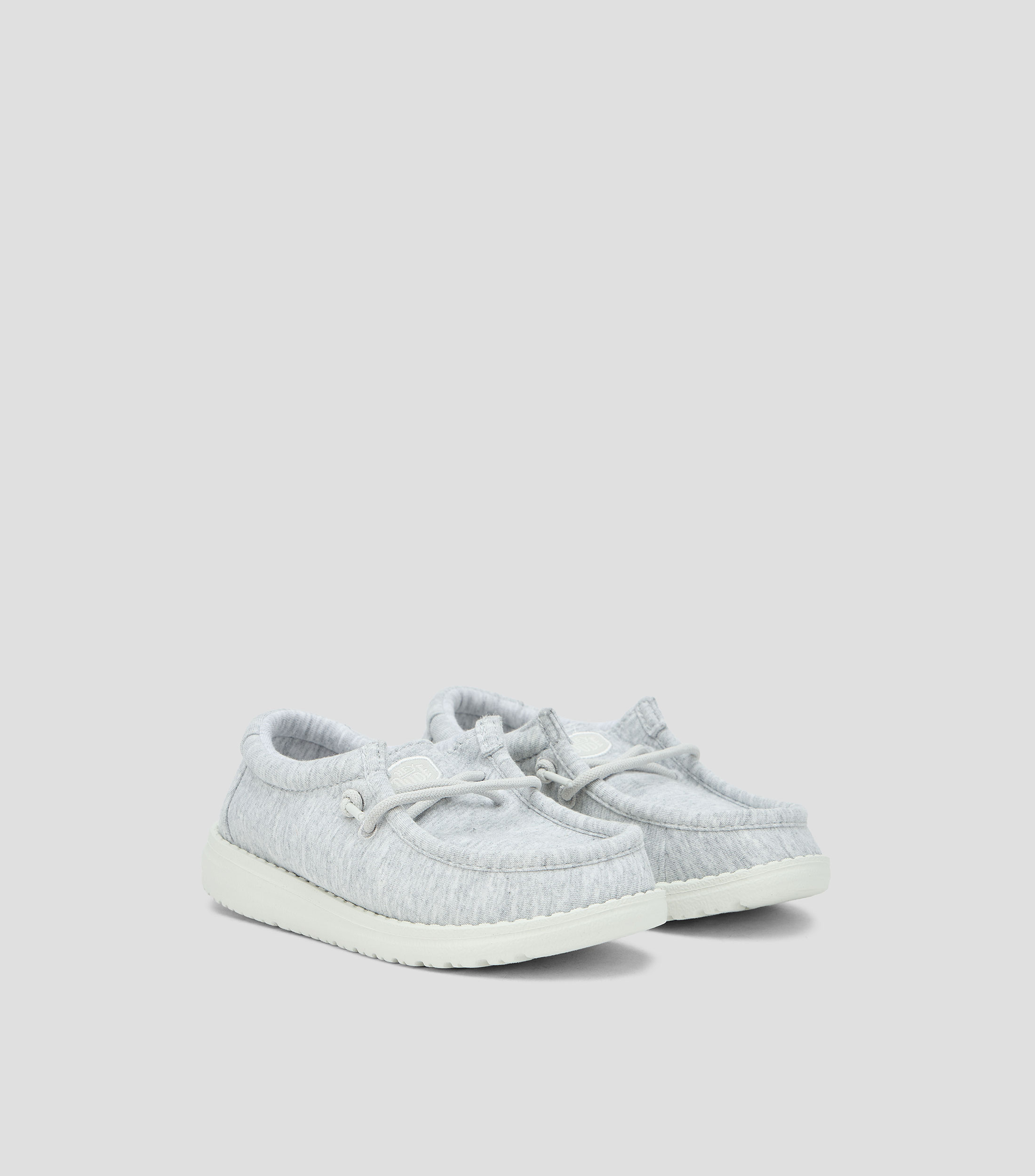 Tenis casuales tipo slip-on Niño